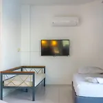 Yuvam ホテル