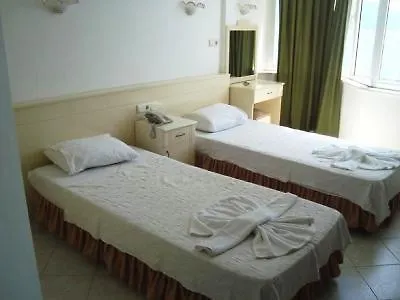 Yuvam Hotell Marmaris