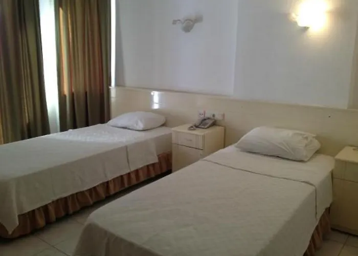 Yuvam Hotell Marmaris