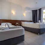 Ξενοδοχείο Yuvam 3*