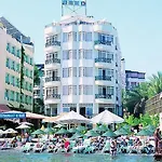Ξενοδοχείο Yuvam 3*