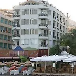 Ξενοδοχείο Yuvam Μαρμαρίς