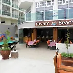 Yuvam 3* Μαρμαρίς