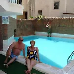 Hotel Yuvam