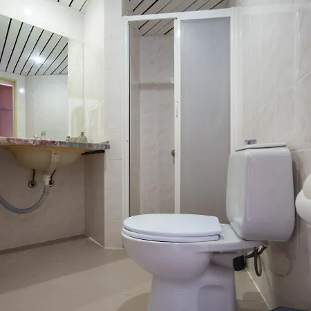 Yuvam Szálloda Marmaris