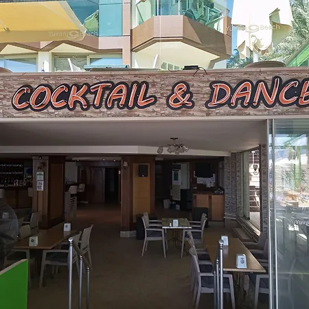 Yuvam Hotel Marmaris