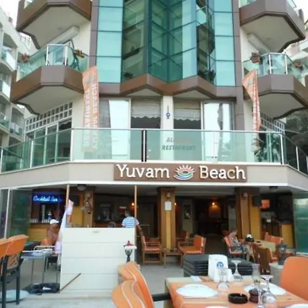 Yuvam Hotel