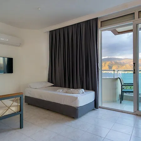 Yuvam Szálloda Marmaris