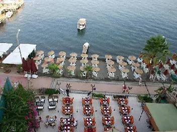 Yuvam Hotel Marmaris
