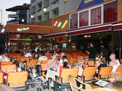 Yuvam Marmaris