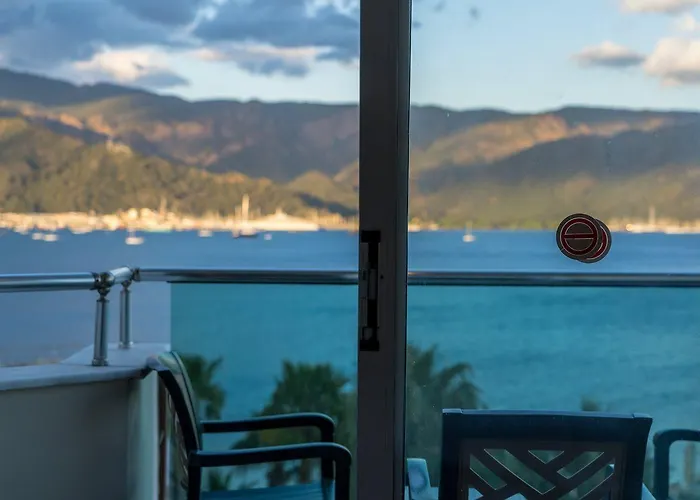 Yuvam Hotel Marmaris