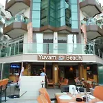 Yuvam Hotel
