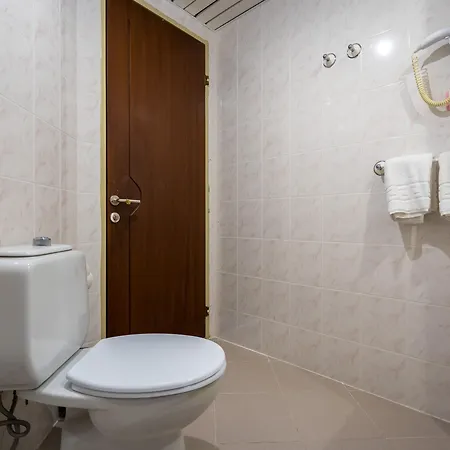 Ξενοδοχείο Yuvam