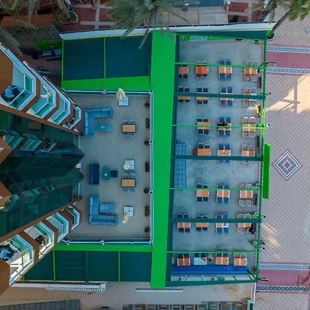 Yuvam 3* Μαρμαρίς