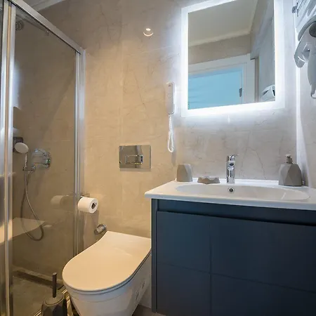 Yuvam Szálloda Marmaris