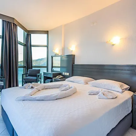 Yuvam Ξενοδοχείο 3*