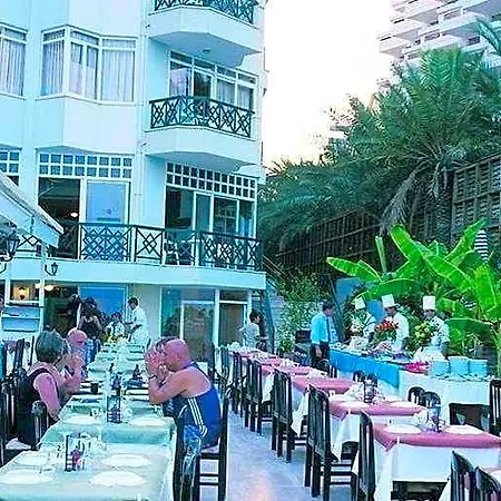 Yuvam Hotel