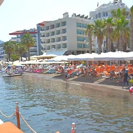 Hotel Yuvam Marmaris