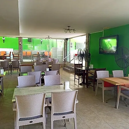 Yuvam Hotel Marmaris
