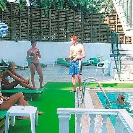 Yuvam Hotel 3*