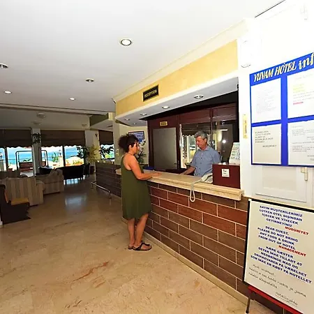 Hotel Yuvam