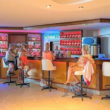 Yuvam Hotel Marmaris