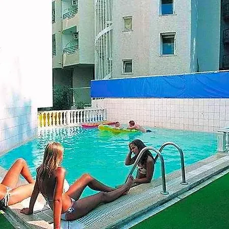 Yuvam Hotel