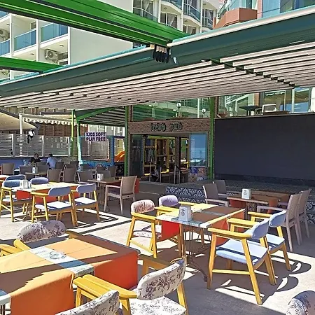 Yuvam Hotel