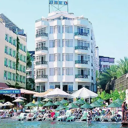 Hotel Yuvam 3*
