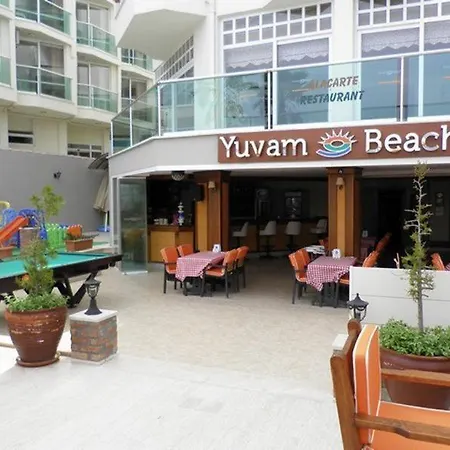Yuvam 3* Marmaris