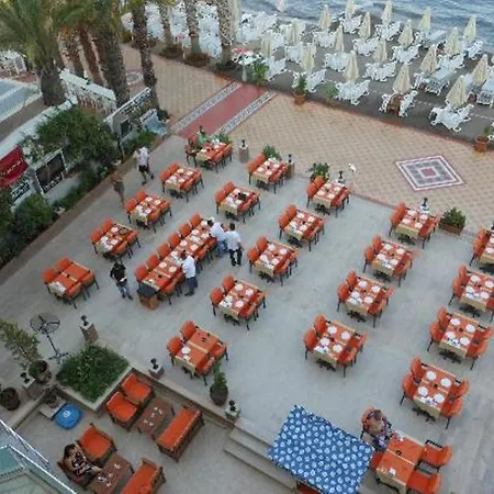 Yuvam Hotel