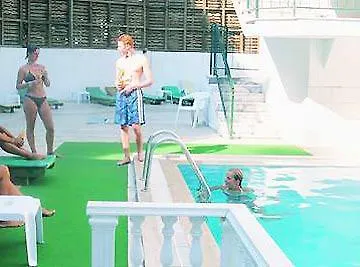 Yuvam 3* Marmaris