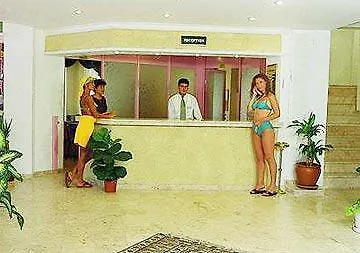 Yuvam 3* Мармарис