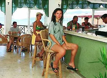 Yuvam Szálloda Marmaris