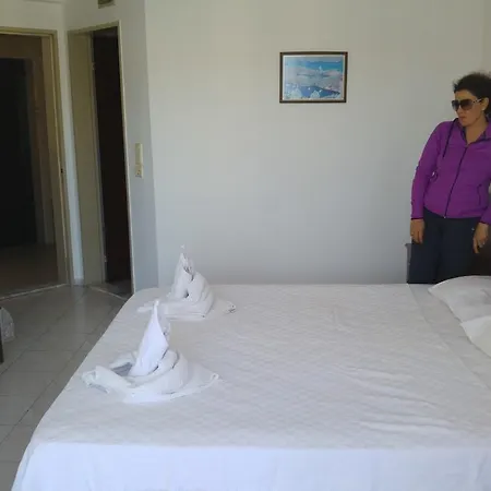 Yuvam Hotel 3*
