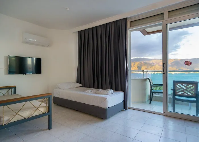 Hotel Yuvam Marmaris