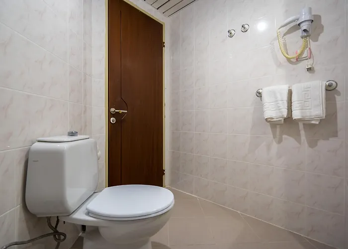 Otel Yuvam