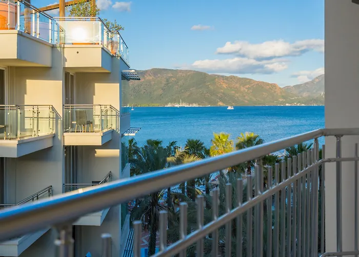 Yuvam Hotel Marmaris