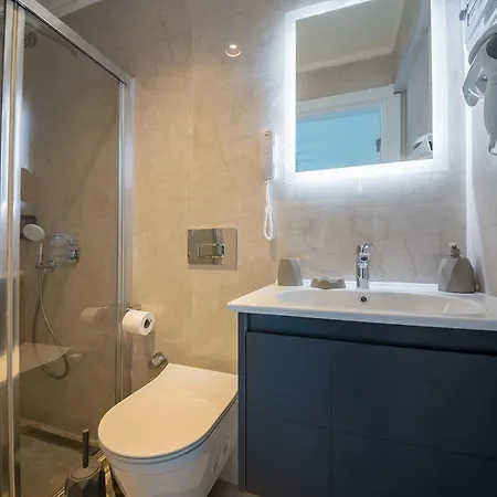 Yuvam Hotel Marmaris