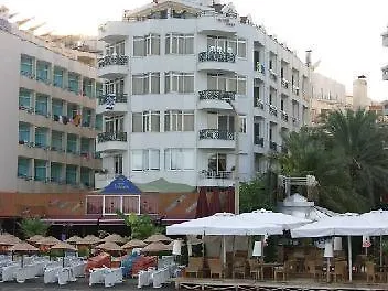 Hotell Yuvam Marmaris