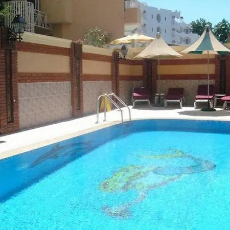 Yuvam Hotel Marmaris