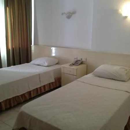 Yuvam Hotel Marmaris