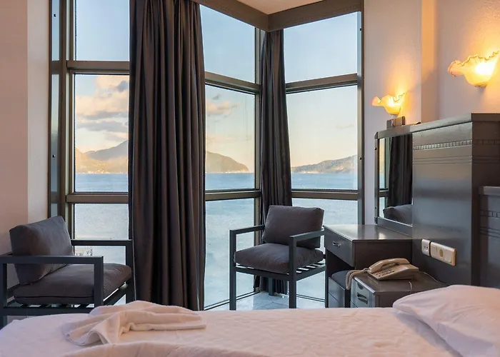 Yuvam 3* Μαρμαρίς